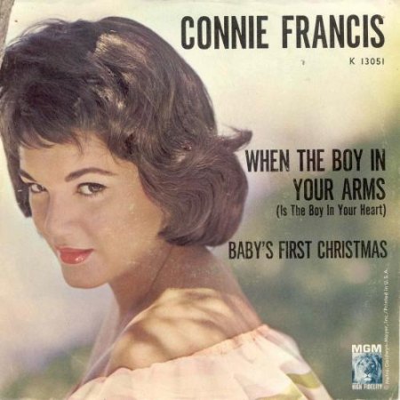 Connie Francis_When The Boy In Your Arms_MGM-13051_US_C.jpg