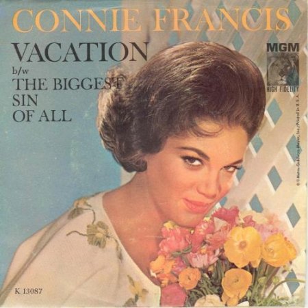 Connie Francis_Vacation_MGM-13087_US_C.jpg