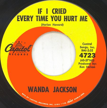 Wanda Jackson_If I Cried Every Time You Hurt Me_Capitol-4723.jpg