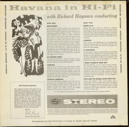 Hayman, Richard &amp; his Orchestra - Havana in Hi-Fi (2).jpg