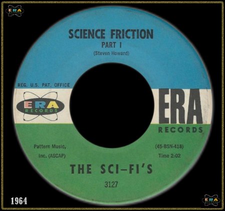 SCI-FI'S - SCIENCE FRICTION PART I_IC#001.jpg