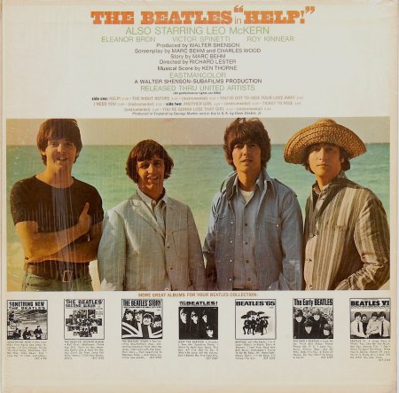 Beatles - Help - Soundtrack (2).jpg