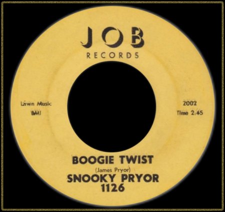 SNOOKY PRYOR - BOOGIE TWIST_IC#002.jpg