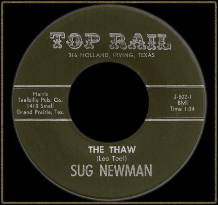 SUG NEWMAN - THE THAW_IC#001.jpg