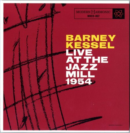 Kessel, Barney 1954 (3).jpg