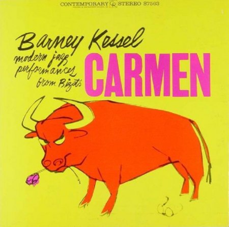 Kessel, Barney - Carmen (3).jpg