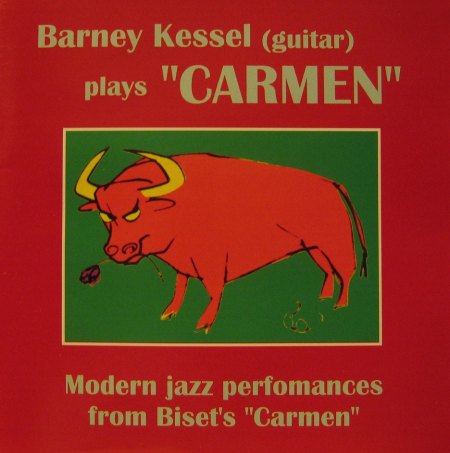 Kessel, Barney - Carmen (1).jpg