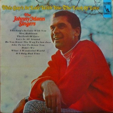 Mann, Johnny (Singers) - Look of love (1).jpg