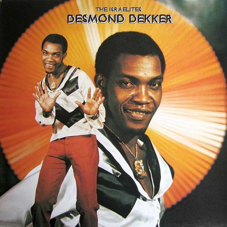 Dekker, Desmond - Israelites - LP (1).jpg