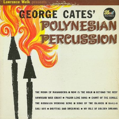Cates, George - Polynesian Percussion.jpg