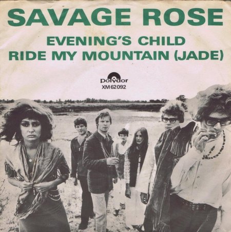 Hansen,Rudi05Savage Rose Polydor.jpg