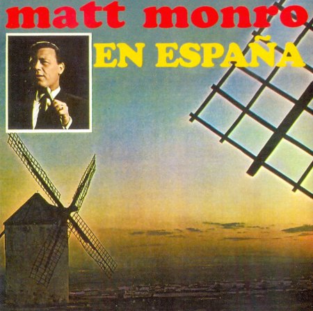 Monro, Matt - In Spain.jpg