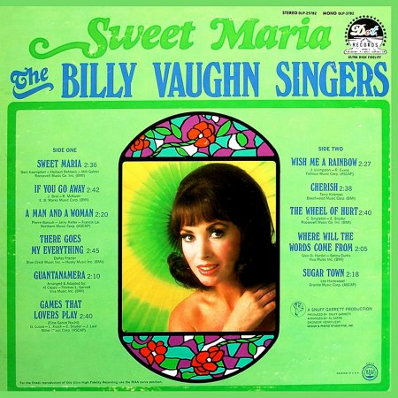 Vaughn, Billy (Singers) - (4).jpg