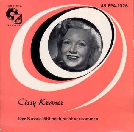 CISSY KRANER-EP - Der Novak - CV VS -.jpg