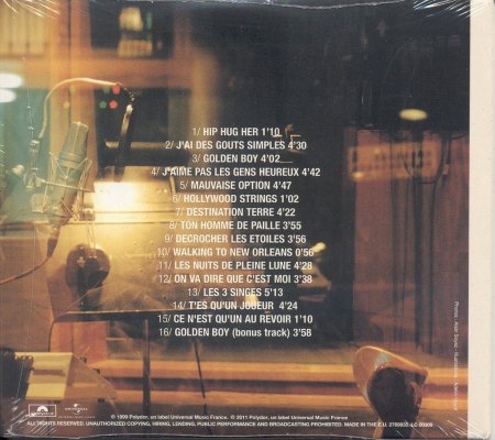 30 - 1999  Les Nouvelles Aventures D'Eddy Mitchell-2.jpg