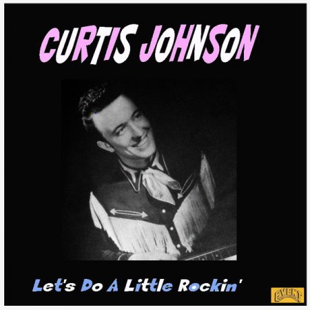 Johnson, Curtis - Let's do a little rockin'.jpg