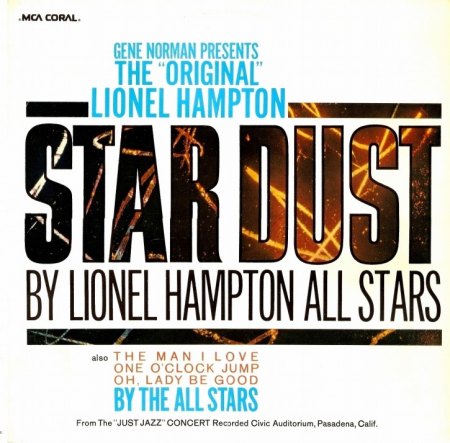 Hampton, Lionel - Stardust axx.jpg