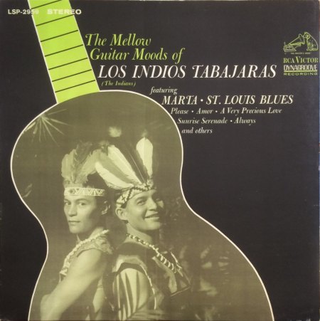 Los Indios Tabajares - Mellow guitar moods (1).jpg