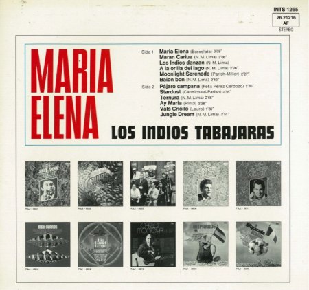 Los Indios Tabajaras - Maria Elena (2).jpg