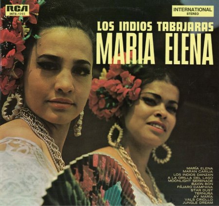 Los Indios Tabajaras - Maria Elena (1).jpg