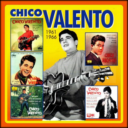 Chico Valento - Los EP's Originales Remasterizados (1961-1966).jpg