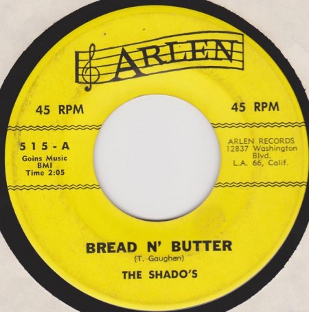 k-Shados - Bread and Butter 001.jpg