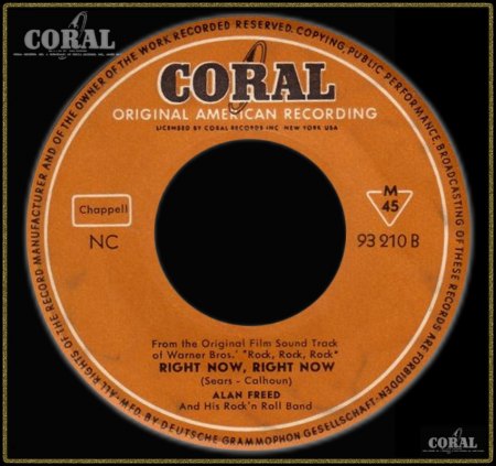 ALAN FREED &amp; HIS ROCK 'N ROLL BAND - RIGHT NOW RIGHT NOW_IC#004.jpg