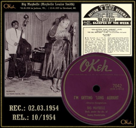 BIG MAYBELLE - I'M GETTING 'LONG ALRIGHT_IC#001.jpg