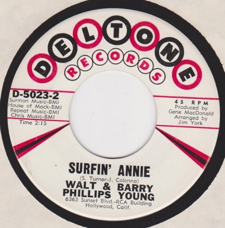 k-Walt Phillips &amp; Barry Young Surfin Annie 001.jpg