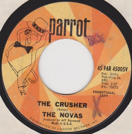 k-Novas - The Crusher label 001.jpg