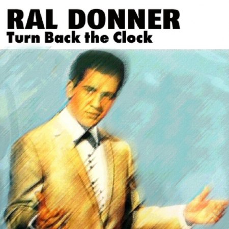 Donner Ral - Turn back the clock.jpg