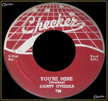 DANNY OVERBEA - YOU'RE MINE_IC#003.jpg