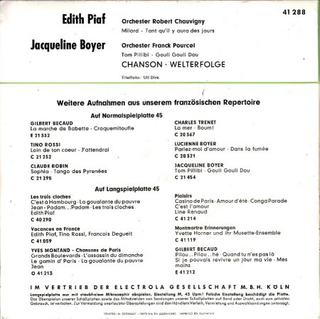 PIAF + BOYER-EP - Chanson-Welterfolge - CV RS -.jpg