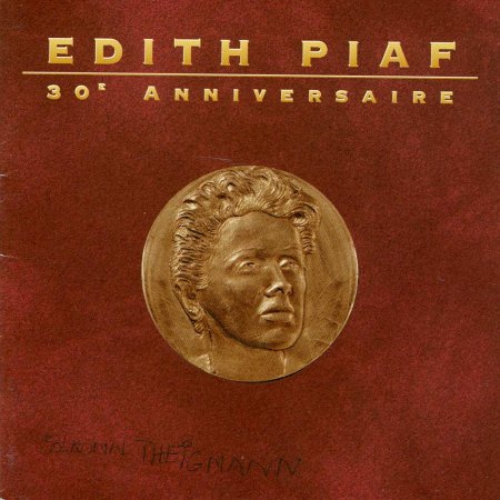 Edith Piaf - 30 Anniversaire.jpg