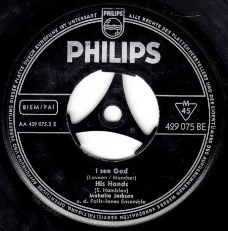 MAHALIA JACKSON-EP - Philips 429 075 BE -B-.jpg