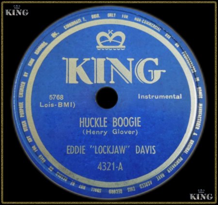 EDDIE LOCKJAW DAVIS - HUCKLE BOOGIE_IC#002.jpg