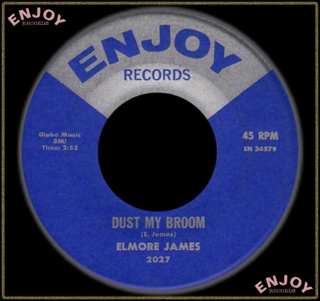 ELMORE JAMES - DUST MY BROOM (1963)_IC#002.jpg