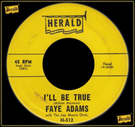 FAYE ADAMS - I'LL BE TRUE_IC#004.jpg