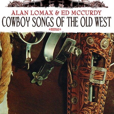 Cowboy Songs Of The Old West.jpg