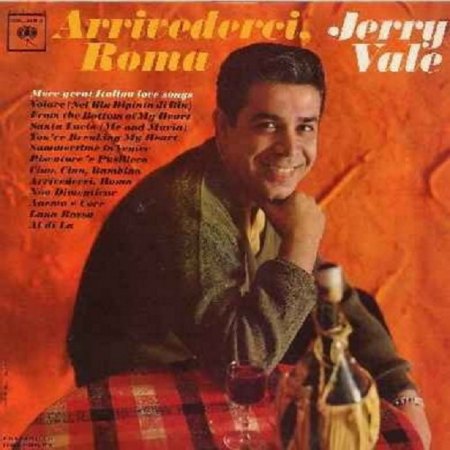 VALE Jerry - Arrivederci, Roma.jpg