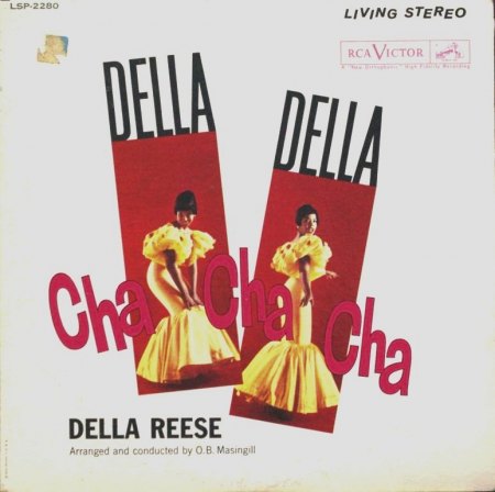 Reese, Della - Cha Cha Cha (1).jpg
