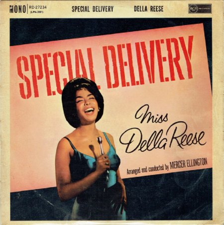 Reese, Della - Special delivery (1).jpg