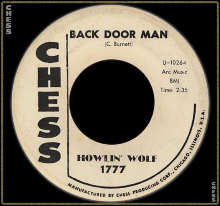 HOWLIN' WOLF - BACK DOOR MAN_IC#003.jpg