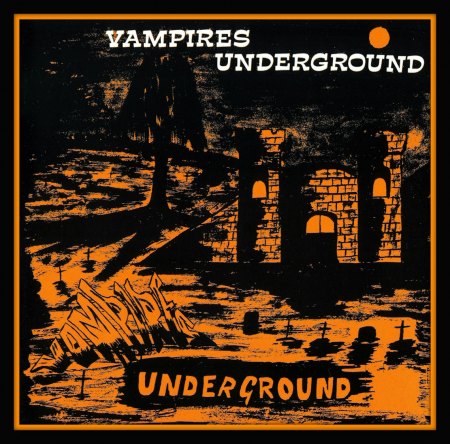 Vampires 1971 – Vampires Underground  -Front.jpg
