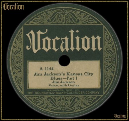 JIM JACKSON - JIM JACKSON'S KANSAS CITY BLUES PART 1_IC#002.jpg