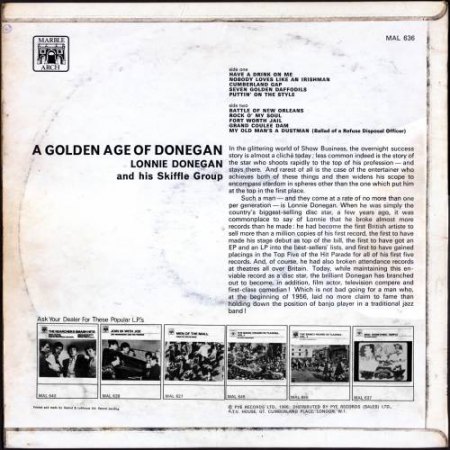 Donegan, Lonnie - A Golden Age of Donegan (2).jpg