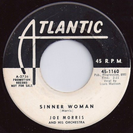 Morris,Joe19aSinner Woman.jpg