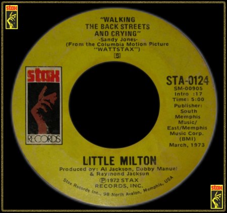 LITTLE MILTON - WALKING THE BACK STREETS &amp; CRYING_IC#002.jpg