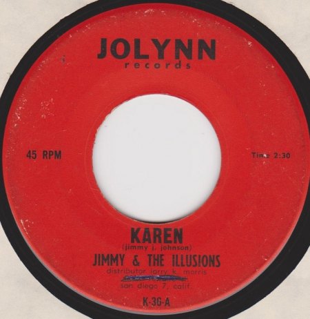k-Jimmy &amp; The Illusions label A 002.jpg