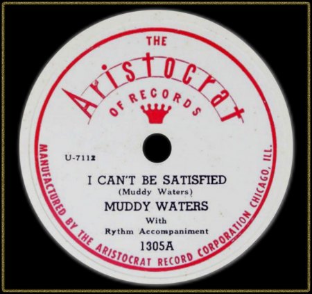 MUDDY WATERS - I CAN'T BE SATISFIED_IC#002.jpg